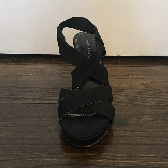 Chinese Laundry Sandal - Picture 2 of 7